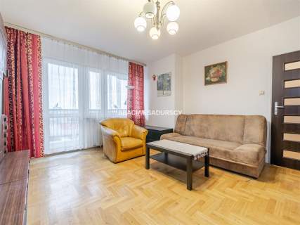 2 pokoje Czyżyny 12 piętro Balkon Piwnica