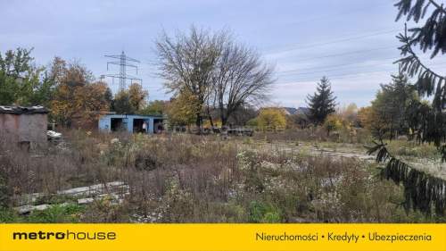 Działka na sprzedaż, 2554 m2, Warszawa