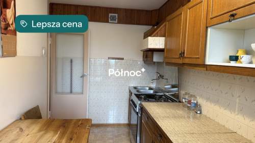 Brzesko , 2-pokojowe mieszkanie 46 m z balkonem