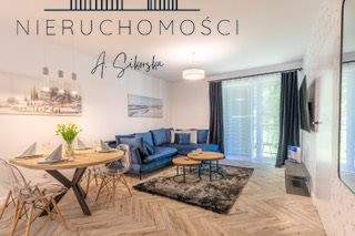 Mieszkanie na sprzedaż, 38,22 m2, Świnoujście