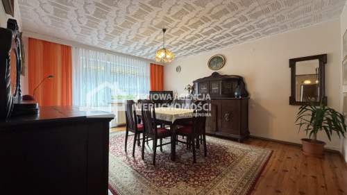 3-pok. mieszkanie z balkonem-Mały Kack Gdynia