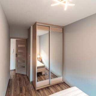 2 pokoje, balkon - Reduta 26, Prądnik Czerwony
