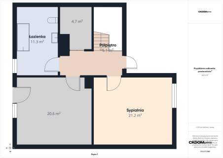 Kielce Ślichowice dom 214m2 działka 730m2