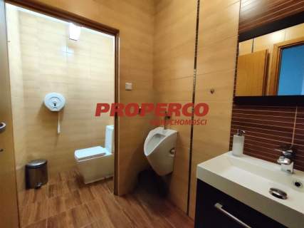 Lokal 122m2, parter, Bemowo ul. Lazurowa