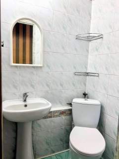 Mieszkanie 3-pok. z balkonem 63m2, media z miasta