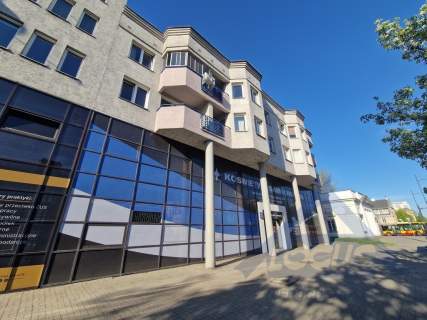 Biuro do wynajęcia - Centrum Pragi 250m2