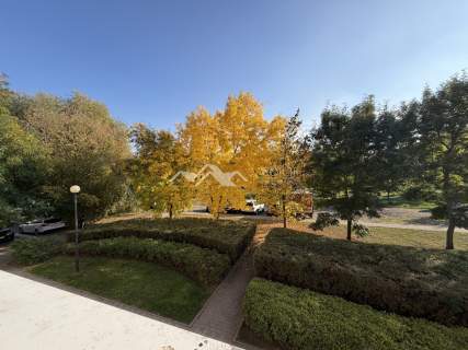 Klucze od zaraz 2 POK z balkonem student inwestor