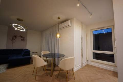 Mieszkanie do wynajęcia, 49 m2, Kielce