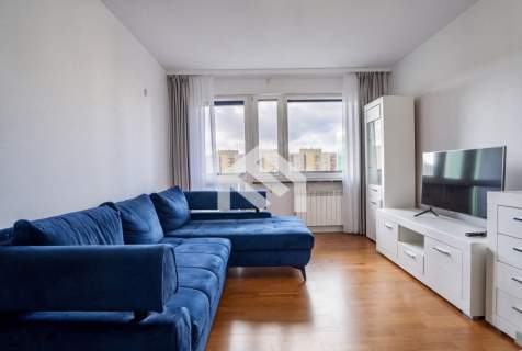 2 POKOJE 42 M MOKOTÓW METRO WILANOWSKA BALKON