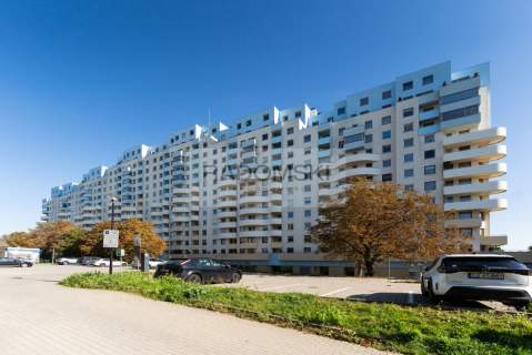 3 Pokoje Winda Witawa - Gdynia Witomino
