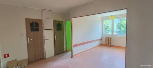 Mieszkanie na sprzedaż, 77,57 m2, Jelenia Góra
