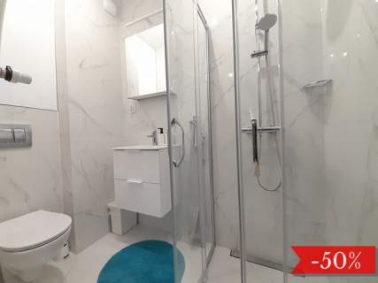 Studio, balkon, garaż - Pszczyńska 51B