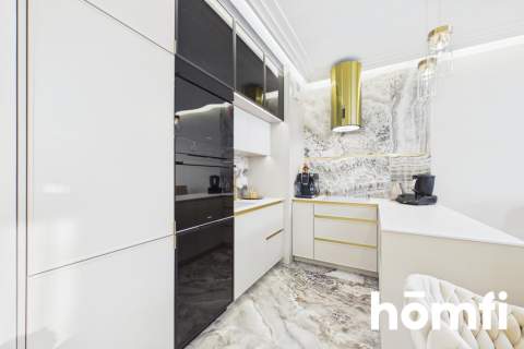 Elegancki Apartament PREMIUM na Toruńskim Jarze