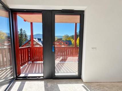 Apartament od południa z widokiem STREFA SPA
