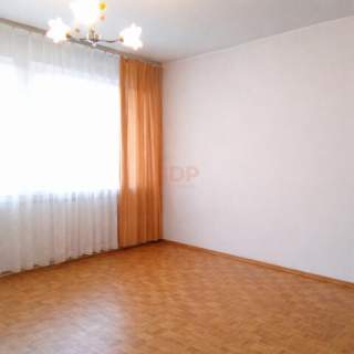Słoneczne 3 pokojowe / oddzielna kuchnia / duży balkon / do remontu
