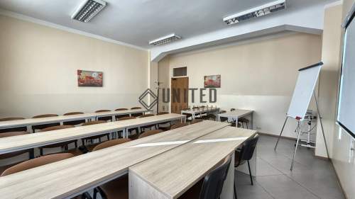 Lokal Centrum / Inwestycja Okolice ul. Zamkowej