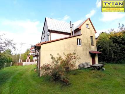 Dom 120 m , 839 m , Łomża, ul. Grabowa 11