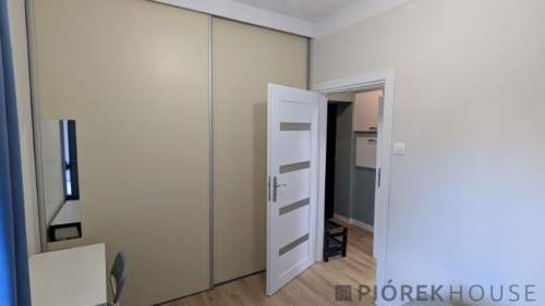 2-pokojowe mieszkanie na Ochocie