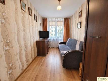 Sprzedam mieszkanie na wysokim parterze 37,25 m2 w Łukowie