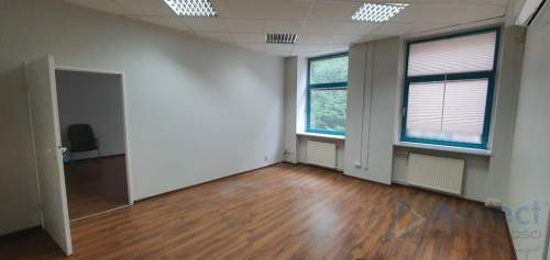 Biuro do wynajęcia, 44 m2, Szczecin