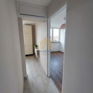 2 Pokoje Centrum Balkon