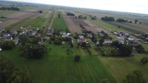 Działka inwestycyjna na sprzedaż, 12000 m2, Słupca
