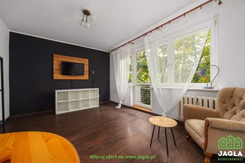 3 pokoje 53m2 2 piętro Balkon ul. Przyjazna 4