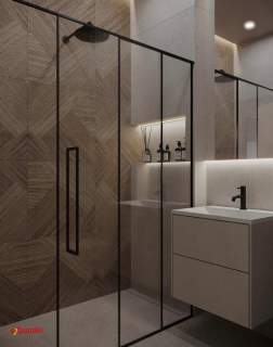 Komfortowy apartament jedyne 1 km od centrum