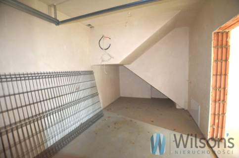 Ostatni skrajny 4 pokoje garaż działka 360m2