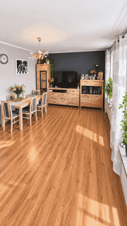 3 POKOJE 64,2 m DUŻY BALKON DUŻA PIWNICA