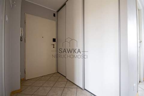 Mieszkanie do wynajęcia, 40,1 m2, Zielona Góra
