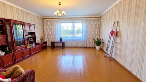 Dom do własnej aranżacji, Lisiniec