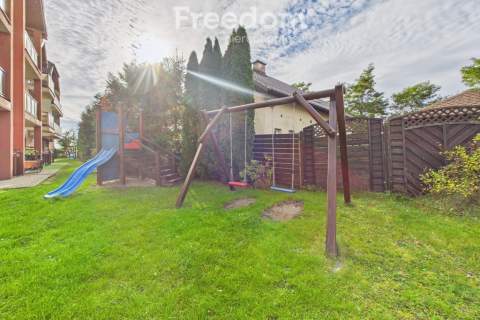 Apartament w Sztutowie