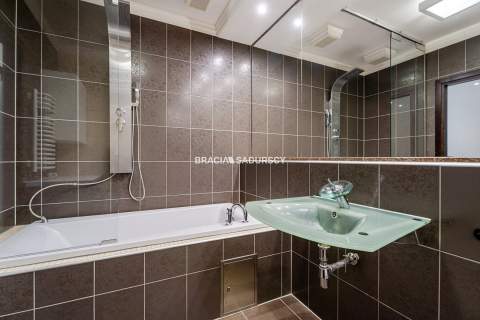Klimatyzowany apartament w Tarasy Verona