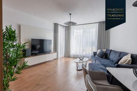Apartament blisko morza Marina Plaża Centrum