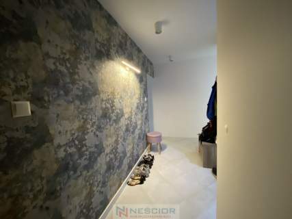 Mieszkanie 70,90m2 z balkonem, idealne dla rodziny