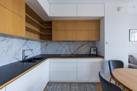 Mieszkanie na sprzedaż, 62,21 m2, Warszawa