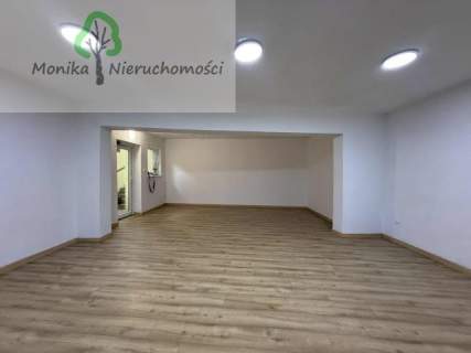 Lokal do wynajęcia - Tczew Armii Krajowej