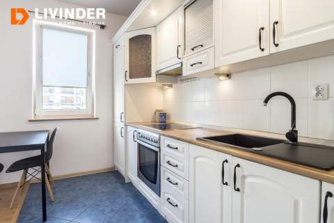 2 pokoje 35 m balkon Górka Narodowa