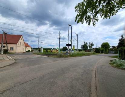 Na sprzedaż bliźniak/Przedmoście/Środa Śląska