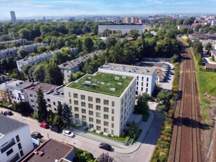 Stare Miasto, ustawne, 3 sypialnie , parking podziemny