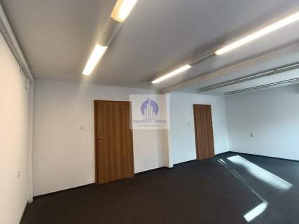 Mokotów lokal biurowy 51,90m2 do wynajęcia