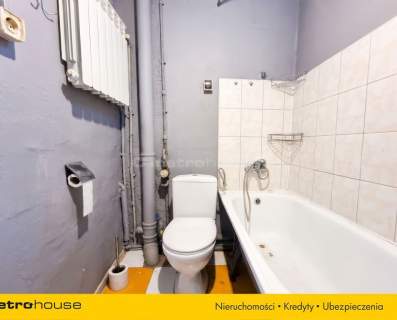 Mieszkanie na sprzedaż, 33,68 m2, Siedlce