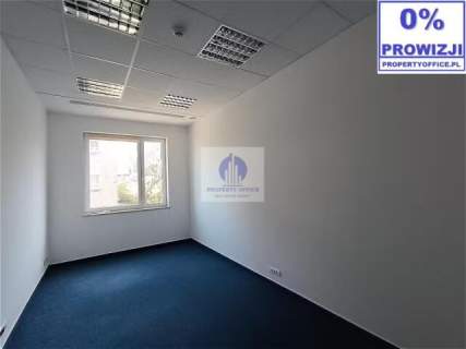 Mokotów lokal biurowy 19,77 m2 do wynajęcia