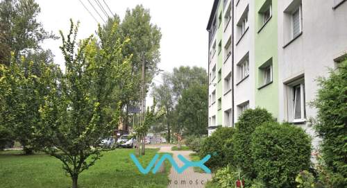 3 pokoje przy placu zabaw, ładny widok
