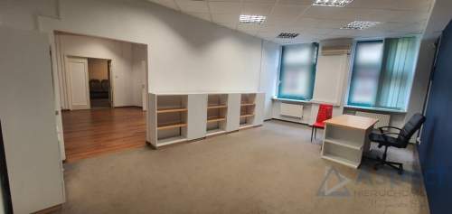 Biuro do wynajęcia, 50 m2, Szczecin