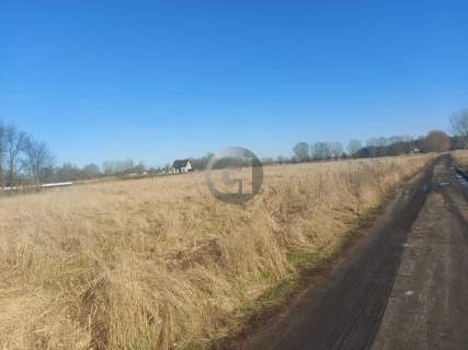 Działki w Łagodzinie, 100 m od lasu - 90 zł/m2