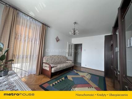 Dwupoziomowe mieszkanie Zamkowa 90,80m2 