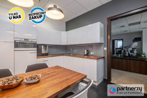 Lokal biurowy Centrum Biurowe Abrahama