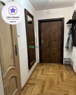 Komfortowe 2 pokoje, taras, garaż